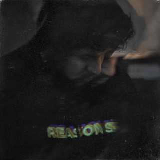 S-X - Reasons album cover