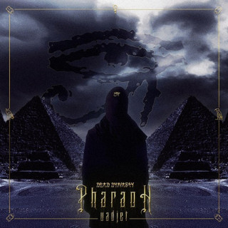 PHARAOH - УАДЖЕТ mixtape cover