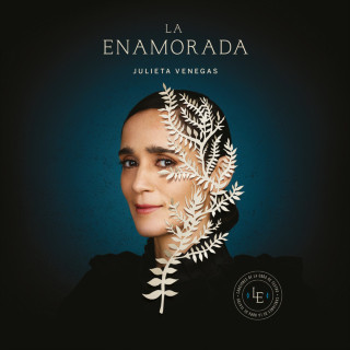 Julieta Venegas - La Enamorada album cover