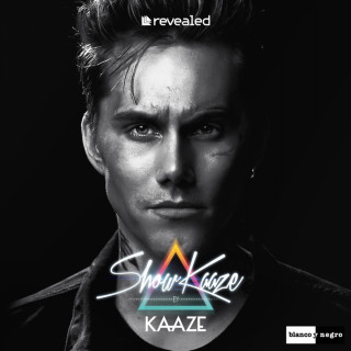 KAAZE - ShowKaaze EP cover