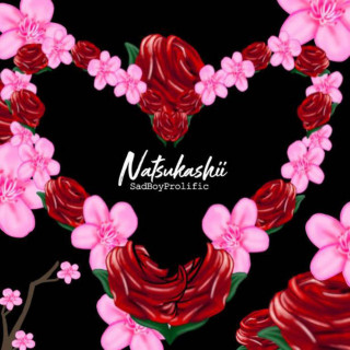 SadBoyProlific - Natsukashii single cover
