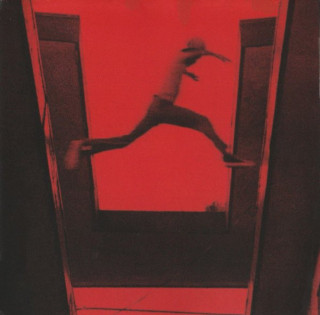 Mos Def - The Ecstatic album cover