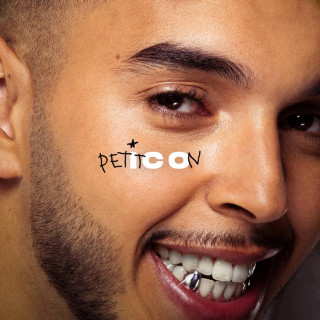ICO - Petit Con album cover