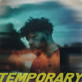 S-X - Temporary album cover