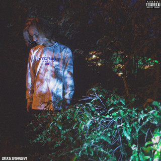 PHARAOH - PHLORA mixtape cover