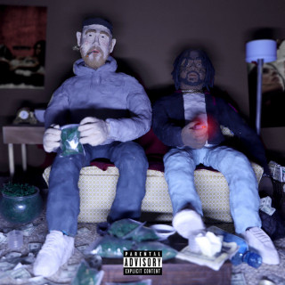 03 Greedo & Kenny Beats - Netflix & Deal album cover