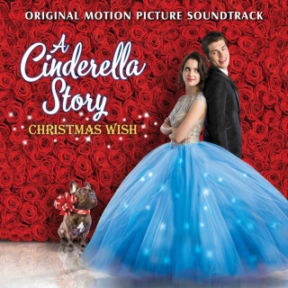 Laura Marano - A Cinderella Story: Christmas Wish (Original Motion Picture Soundtrack) EP cover