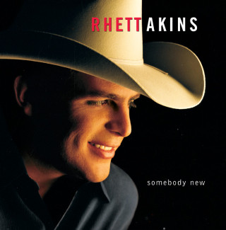 Rhett Akins - Somebody New album cover