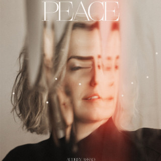 Audrey Assad - Peace EP cover