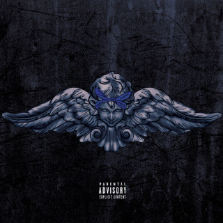 MBNel - Misunderstood mixtape cover