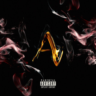 Ati242 - Junkie Flow EP cover