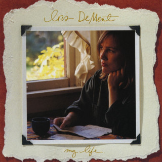 Iris DeMent - My Life album cover