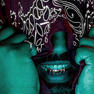 OG Keemo - Geist album cover