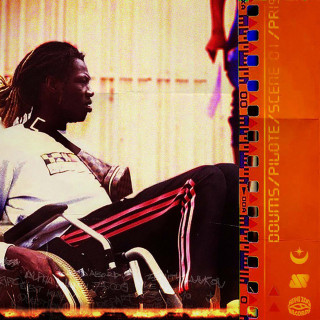 Doums - Pilote album cover