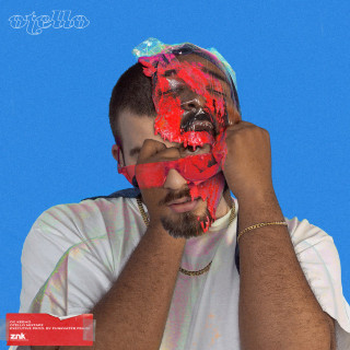 OG Keemo - Otello EP cover