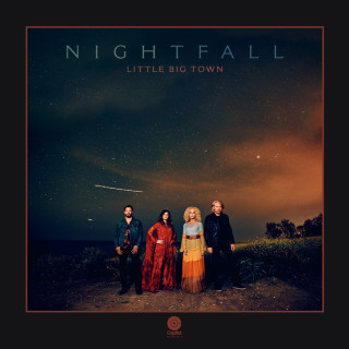 Little Big Town - Nightfall album cover