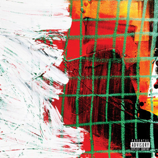 The Alchemist - Lamb Over Rice EP cover