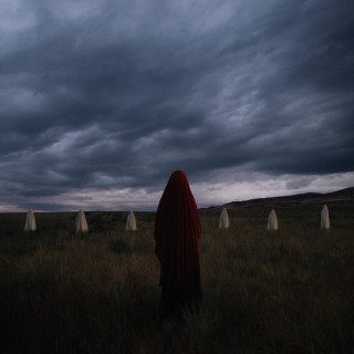 Clint Lowery - God Bless The Renegades album cover
