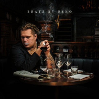 Esko - Beats By Esko album cover
