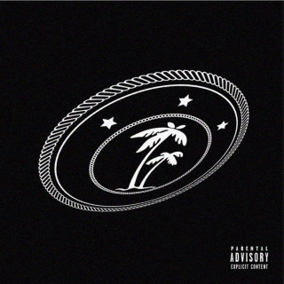 DOPECLVB - DOP3TAPE mixtape cover