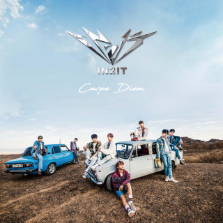 IN2IT - Carpe Diem single cover
