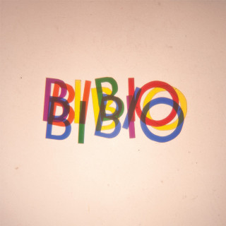 Bibio - K Is For Kelson EP cover