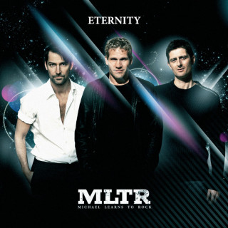 Michael Learns To Rock - Eternity album cover