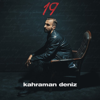 Kahraman Deniz - 19 album cover