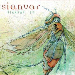 Sianvar - Sianvar EP EP cover