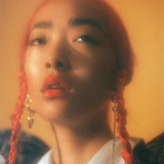 Rina Sawayama - RINA EP cover