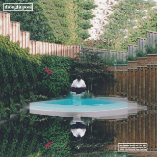 Verzache - Thought Pool album cover