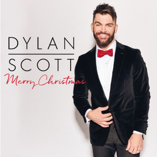 Dylan Scott - Merry Christmas album cover