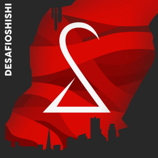 Pablo Chill-E - Desafioshishi album cover