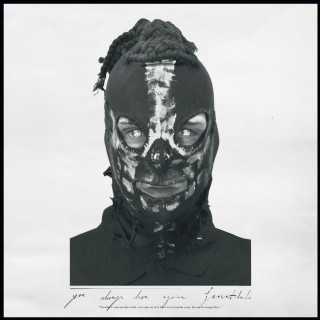 Genetikk - Y.A.L.A (You Always Live Again) album cover