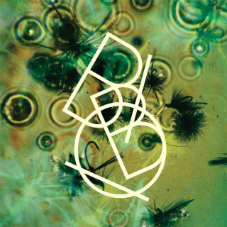 Bibio - The Green EP EP cover