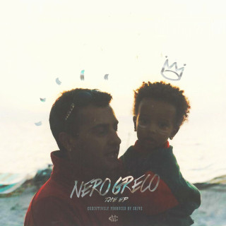 Light - Nero Greco EP cover