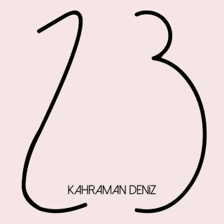Kahraman Deniz - 23 album cover