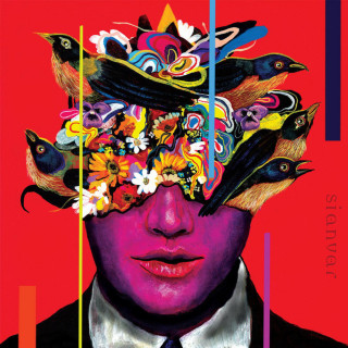 Sianvar - Stay Lost album cover