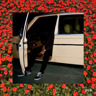 Goth Babe - Pacific single cover