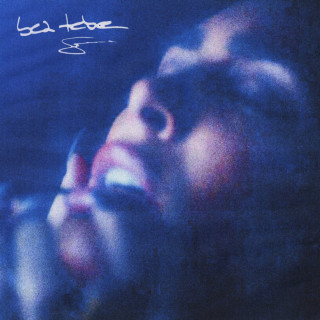 Senidah - Bez Tebe album cover