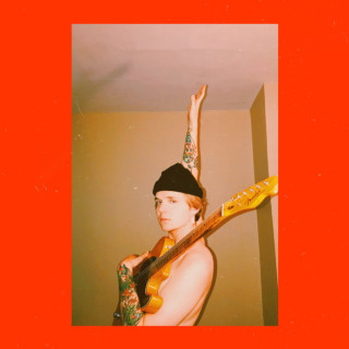 Johnny Utah - Big Dogs EP cover