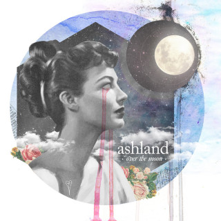 Ashland - Over The Moon album cover