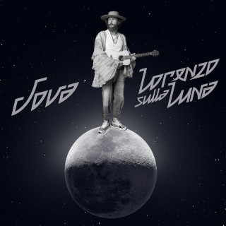 Jovanotti - Lorenzo Sulla Luna album cover