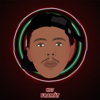K27 - Framåt single cover