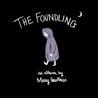 Mary Gauthier - The Foundling album cover