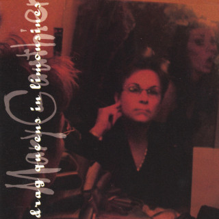 Mary Gauthier - Drag Queens In Limousines album cover