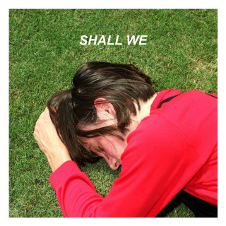 Goth Babe - Shall We EP cover