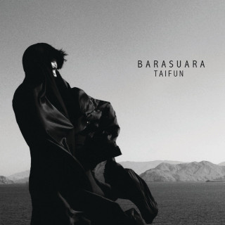 Barasuara - Taifun album cover