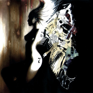 Atmosphere - Headshots: SE7EN compilation cover