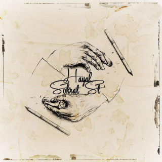Sokrat St - Hayal album cover